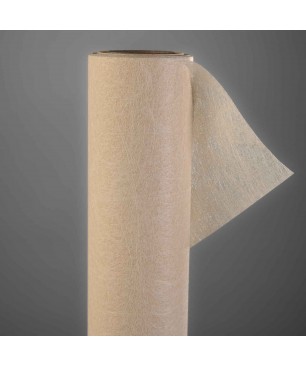 Bobina in Decofibra - 530 Mm x 9 M / Beige