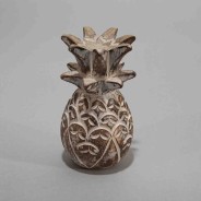 Ananas 8x8x15 CM