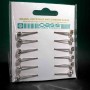 "Diamanti" Flex-Pins 12 Pezzi - 6 Mm