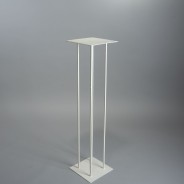 Colonna Corinto - 80 Cm