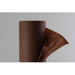 Bobina TNT pesante - 80 Cm x 20 M / Cioccolata