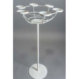 Candelabro 6 luci - 85 CM