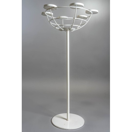 Candelabro 8 luci - 100 CM