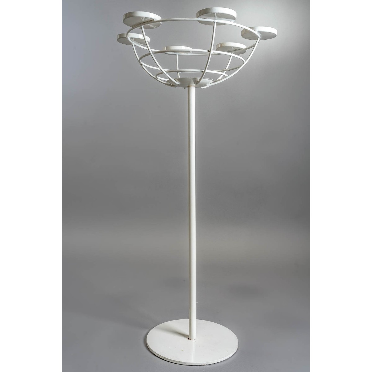 Candelabro 8 luci - 100 CM