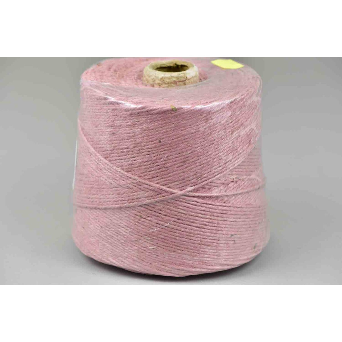 Rocchetto di Juta 1Kg - Rosa