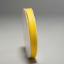 Nastro "Cotone" - Giallo / 10 Mm / 25 M