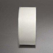 Nastro "Cotone" - 40 MM x 25 M - Bianco