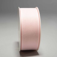 Nastro "Cotone" - 40 MM x 25 M - Rosa