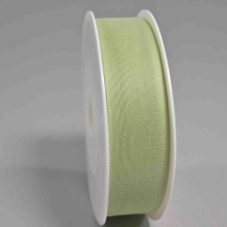 Nastro Cotone - 25 MM x 25 M - Verde Menta