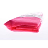 Telo "Organza" - 1,5x3 M / Fuxia