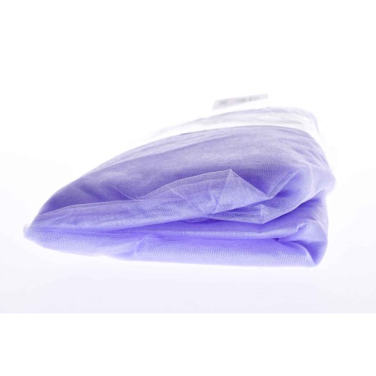 Telo "Organza" - 1,5x3 M / Lavanda