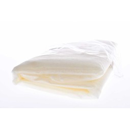 Telo "Organza" - 1,5x3 M / Avorio