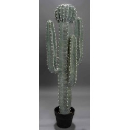 Cactus artificiale in vaso - 100 Cm