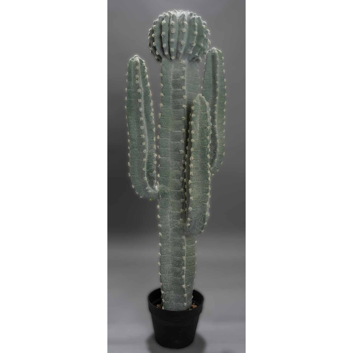 Cactus artificiale in vaso - 100 Cm