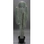 Cactus artificiale in vaso - 100 Cm