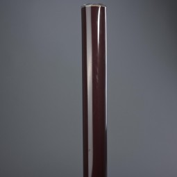 Bobina "Glamour" in PPL alta densità - 1x20 M - Melanzana