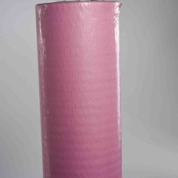 Bobina in Ecorete - 50 Cm x 50 M / Rosa antico
