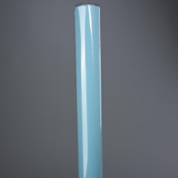 Bobina "Glamour" in PPL alta densità - 1x20 M - Azzurro