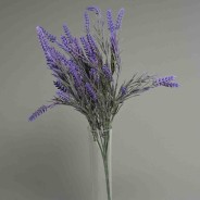 Lavanda in mazzo X7 - 40 Cm