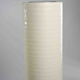 Bobina in ecorete - 50 Cm x 50 M / Avorio