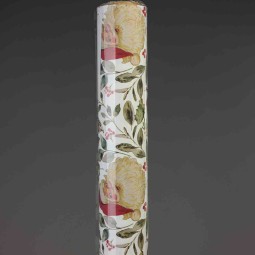 Bobina natalizia in Carta - 1x20 M - Babbo Natale