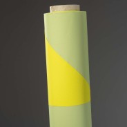 Bobina "Paper touch" - 1x20 M -  Verde salvia / Verde mela