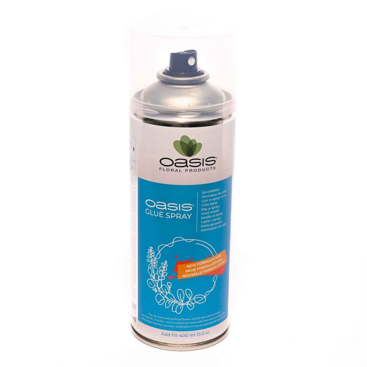 Colla Spray - 400 Ml