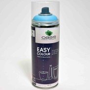 Easy colour spray - 400 ML - Azzurro