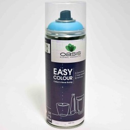 Easy colour spray - 400 ML - Azzurro
