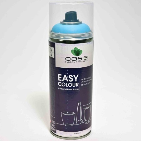 Easy colour spray - 400 ML - Azzurro