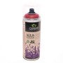 Spray "Acqua Color" 400 Ml - Bordeaux