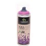 Spray "Acqua Color" 400 Ml - Fuxia