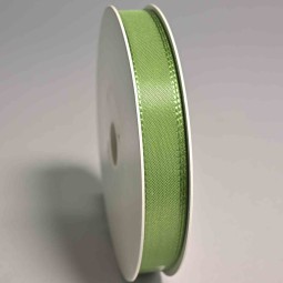 Nastro Taffetà - 15 MM x 50 M - Verde Muschio