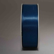 Nastro Taffetà - 40 MM x 50 M - Blu scuro