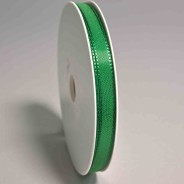 Nastro Taffetà - 8 MM x 50 M - Verde brillante