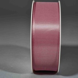 Nastro Taffetà - 40 MM x 50 M - Malva