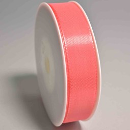 Nastro Taffetà - 25 MM x 50 M - Rosa caldo