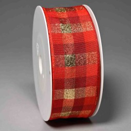 Nastro "Scozzese" - 38 MM x 18 M