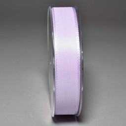 Nastro "Taffetà"  - 25 MM x 50 M - Lilla