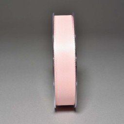 Nastro "Taffetà"  - 25 MM x 50 M - Rosa chiaro