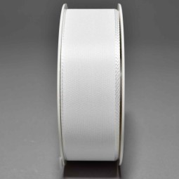 Nastro "Taffetà"  - 40 MM x 50 M - Bianco