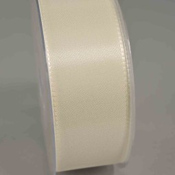 Nastro "Taffetà"  - 40 MM x 50 M - Crema