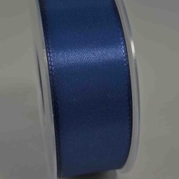 Nastro "Taffetà"  - 40 MM x 50 M - Blu scuro