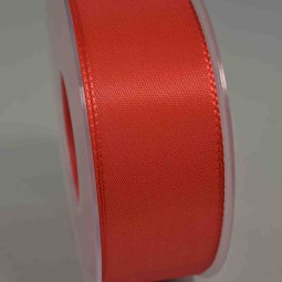 Nastro "Taffetà"  - 40 MM x 50 M - Rosso