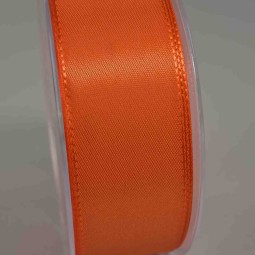 Nastro "Taffetà"  - 40 MM x 50 M - Arancione