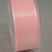 Nastro Taffetà  - 40 MM x 50 M - Rosa