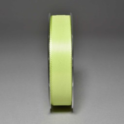 Nastro "Taffetà"  - 25 MM x 50 M - Verde lime