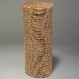 Runner in juta - 30 Cm x 10 M / Naturale