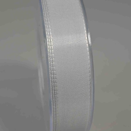 Nastro Taffetà  - 25 MM x 50 M - Gtigio