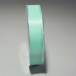 Nastro "Taffetà"  - 25 MM x 50 M - Verde menta